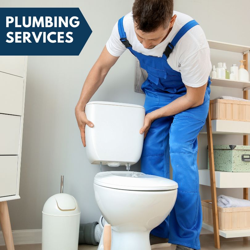 Plumbing Company in Black Oak, AR